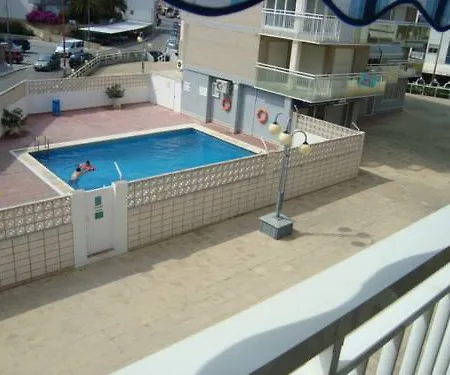 Alpen1 Forner Peñíscola