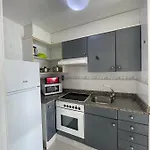 Appartement Alpen1 Forner *