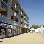 Alpen1 Forner Apartmán Peñíscola