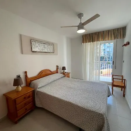 Alpen1 Forner Apartmán