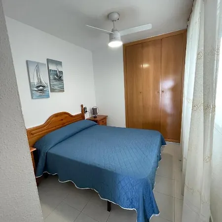 Alpen1 Forner Apartament