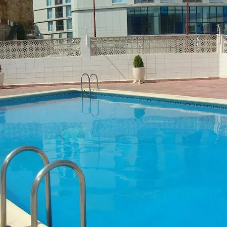 Alpen1 Forner Apartmán