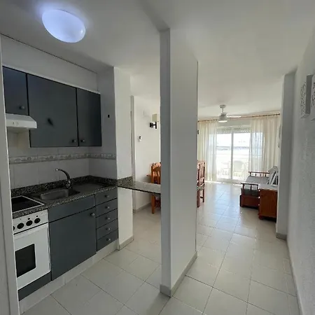 Alpen1 Forner Appartement Peñíscola