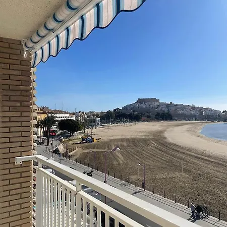 Alpen1 Forner Appartement