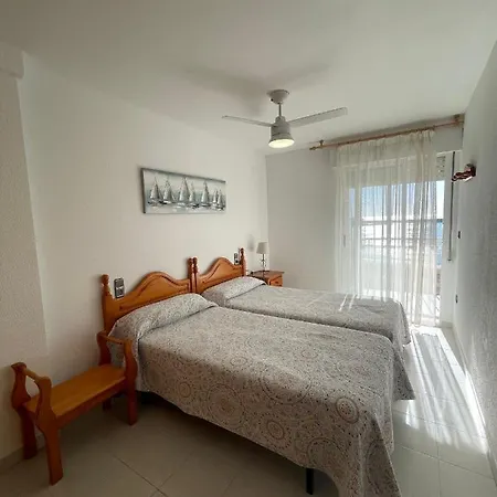 Appartement Alpen1 Forner Peñíscola