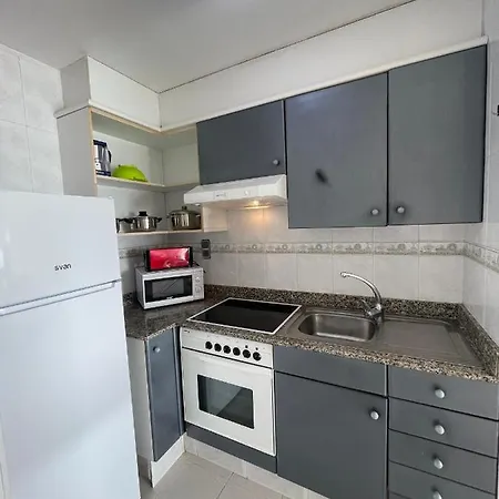 Alpen1 Forner Appartement