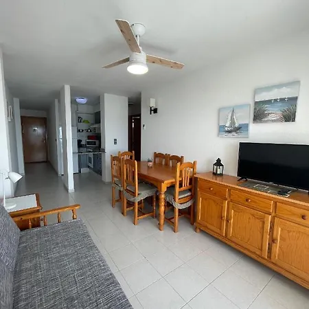 Alpen1 Forner Appartement Peñíscola