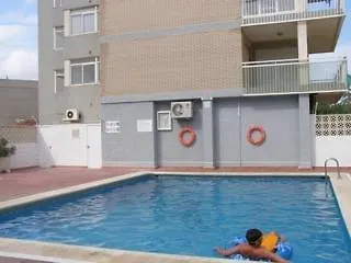 Alpen1 Forner Appartement Peñíscola