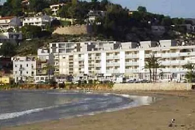 Alpen1 Forner Appartement