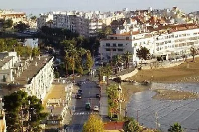 Alpen1 Forner * Peñíscola