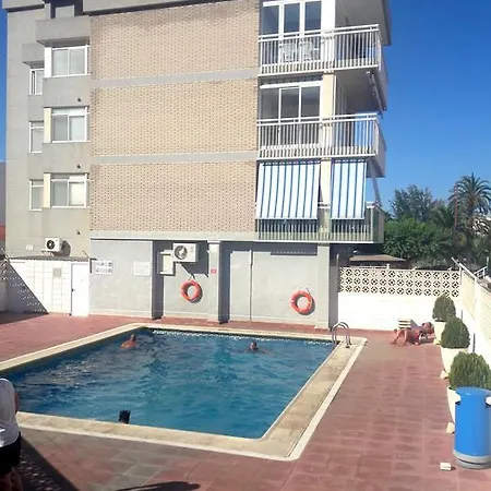 Appartement Alpen1 Forner *