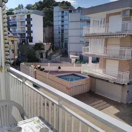 Alpen1 Forner * Peñíscola