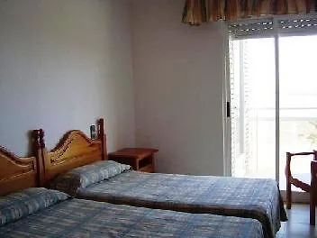 Appartement Alpen1 Forner Peñíscola