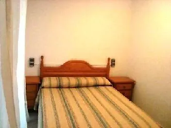 Alpen1 Forner * Peñíscola