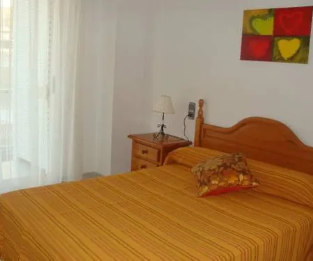 Appartement Alpen1 Forner *