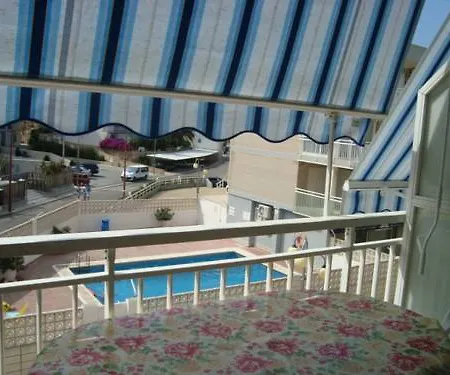 Alpen1 Forner * Peñíscola