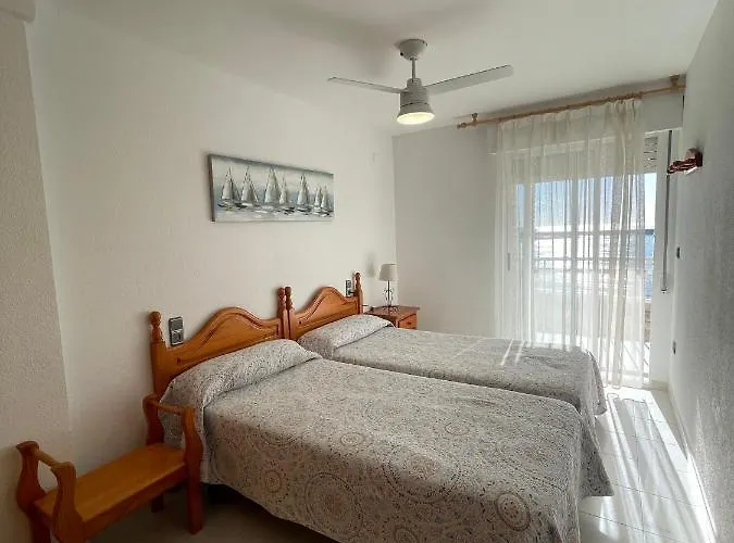 Apartment Alpen1 Forner Peniscola