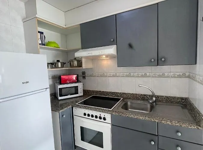 Alpen1 Forner Apartment