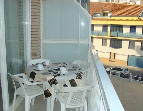 Apartment Alpen1 Forner